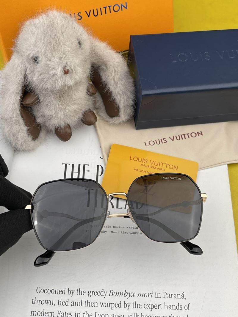 Louis Vuitton Sunglasses